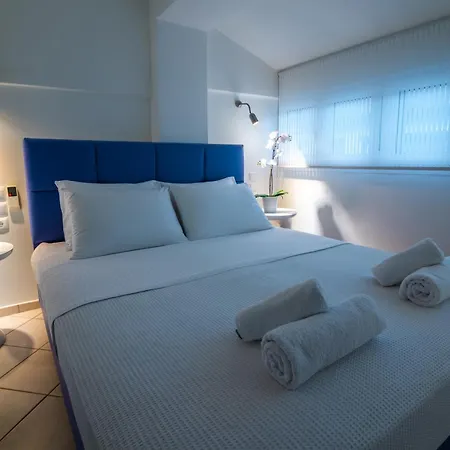 Appartement Summerly Amazing Skiathos-stad