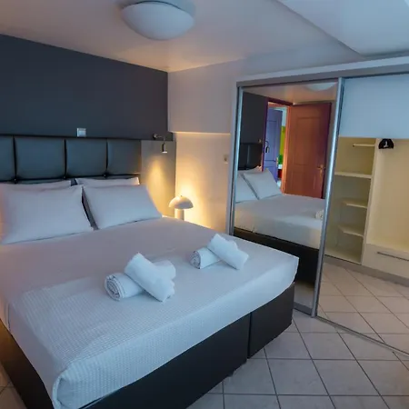 Appartement Summerly Amazing *