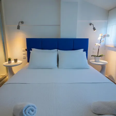 Summerly Amazing Appartement Skiathos-stad