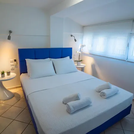Summerly Amazing Appartement *
