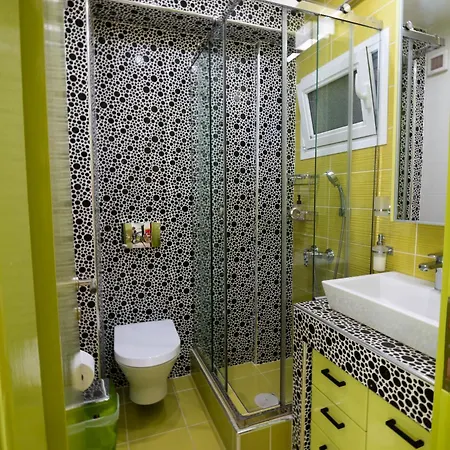 Appartement Summerly Amazing Skiathos-stad