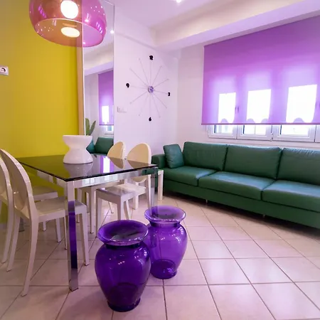 Appartement Summerly Amazing Skiathos-stad