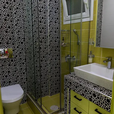 Appartement Summerly Amazing Skiathos-stad