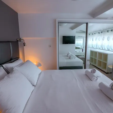 Summerly Amazing Appartement Skiathos-stad