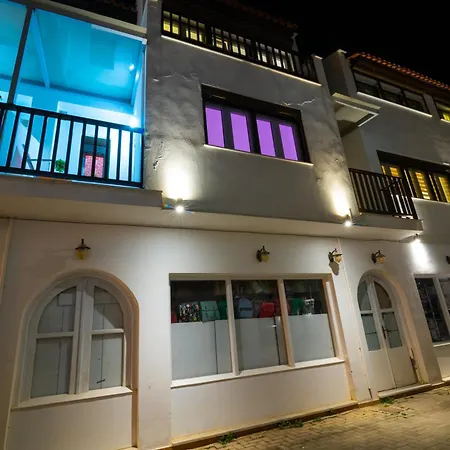 Appartement Summerly Amazing *