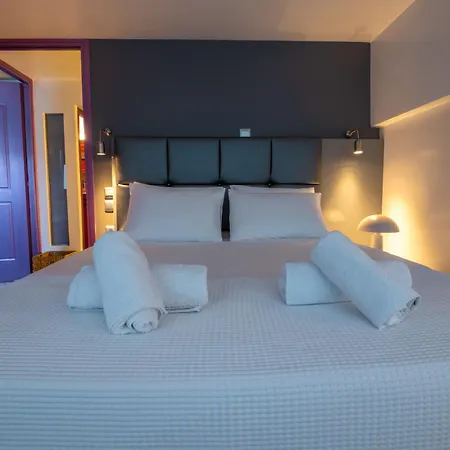 Summerly Amazing Appartement Skiathos-stad