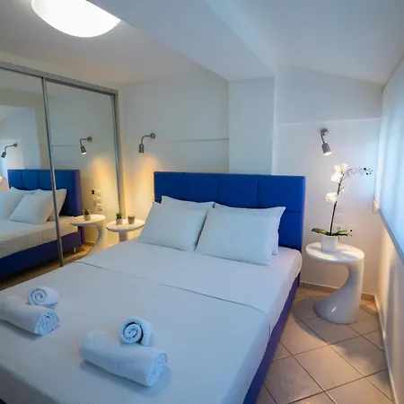 Appartement Summerly Amazing *