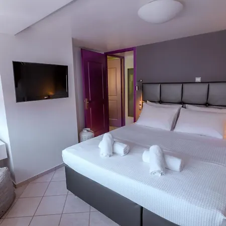Summerly Amazing Appartement *