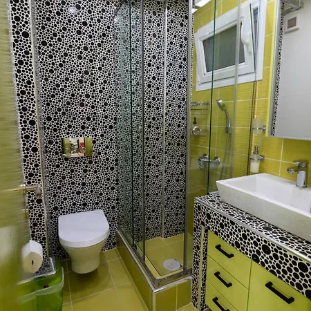 Summerly Amazing Appartement