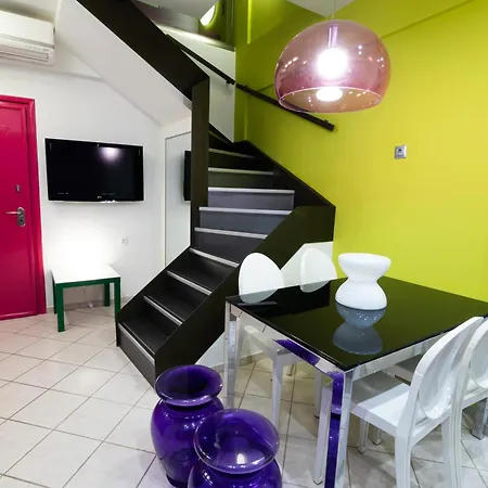 Appartement Summerly Amazing *