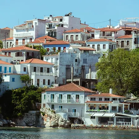 Appartement Summerly Amazing Skiathos-stad