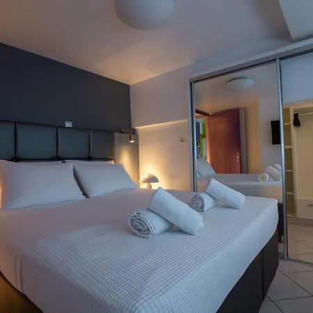 Appartement Summerly Amazing