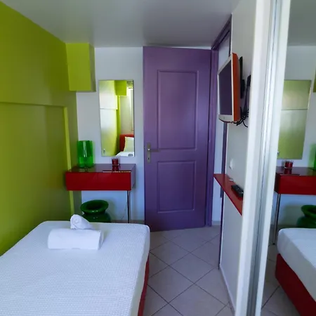 Summerly Amazing Appartement