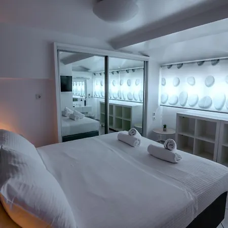 Appartement Summerly Amazing