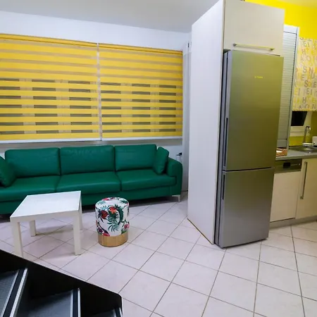 Appartement Summerly Amazing Skiathos-stad