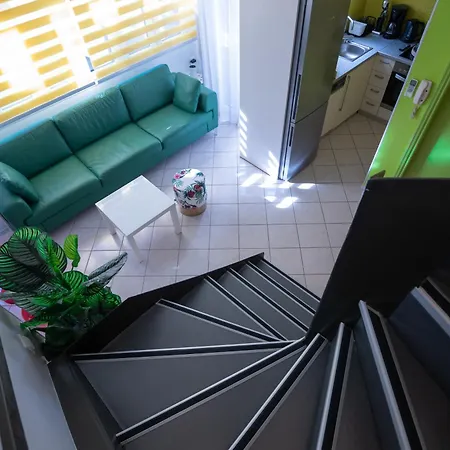 Summerly Amazing Appartement *