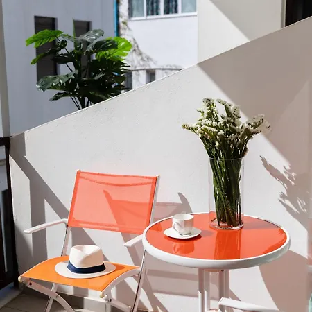 Apartment Summerly Amazing *