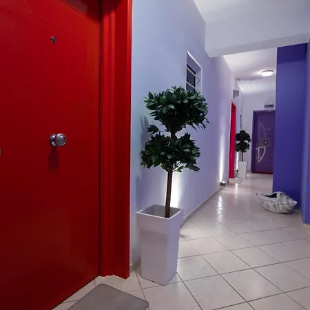 Summerly Amazing Skiathos Town