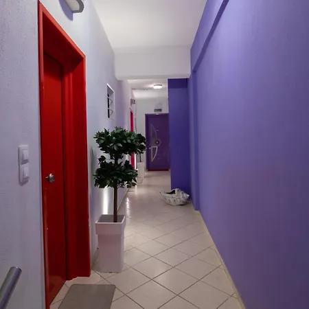 Summerly Amazing Apartment *