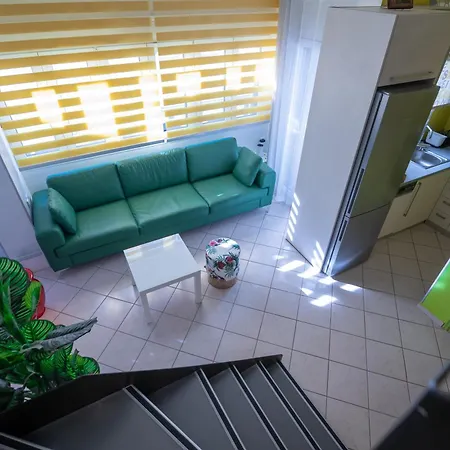 Summerly Amazing Apartment