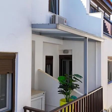 Summerly Amazing Apartment *