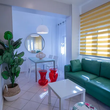 Summerly Amazing Skiathos Town