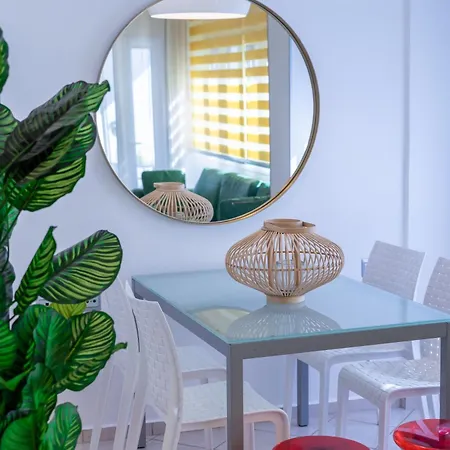 Apartment Summerly Amazing *