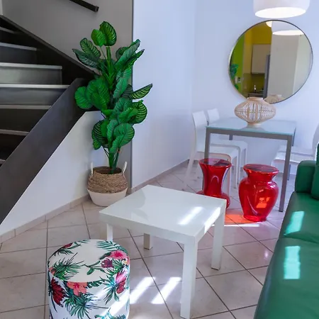 Summerly Amazing Apartment *