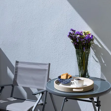 Summerly Amazing Apartment Skiathos-Stadt