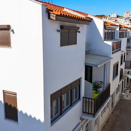 Summerly Amazing Apartment