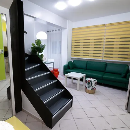 Summerly Amazing Apartment